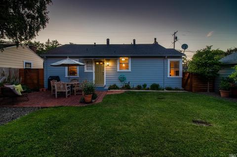 1916 E Haven Dr, Santa Rosa, CA 95404 photo 31