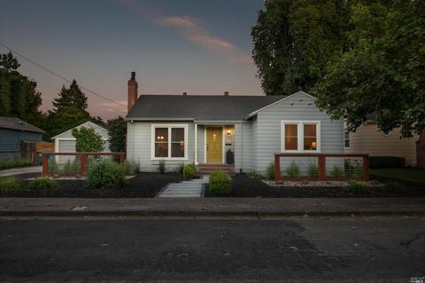 1916 E Haven Dr, Santa Rosa, CA 95404 photo 1