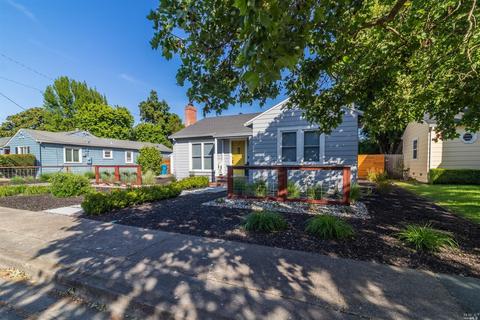 1916 E Haven Dr, Santa Rosa, CA 95404 photo 33