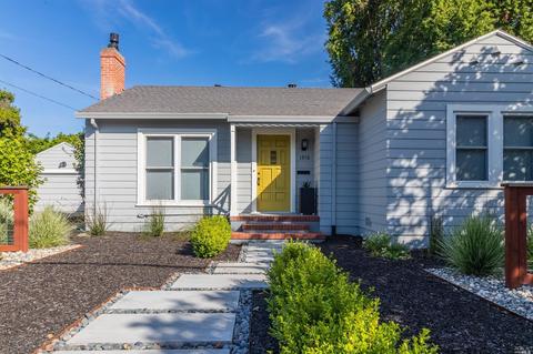 1916 E Haven Dr, Santa Rosa, CA 95404 photo 30