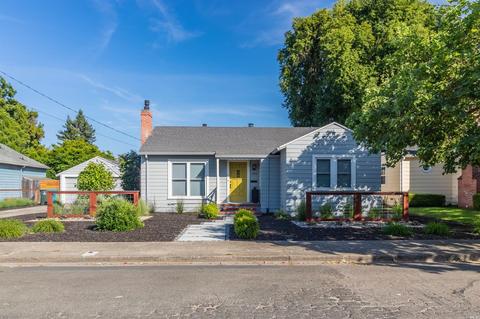 1916 E Haven Dr, Santa Rosa, CA 95404 photo 3