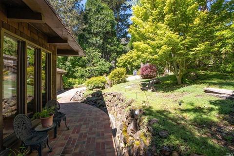 627 Laguna Rd, Mill Valley, CA 94941 photo 3