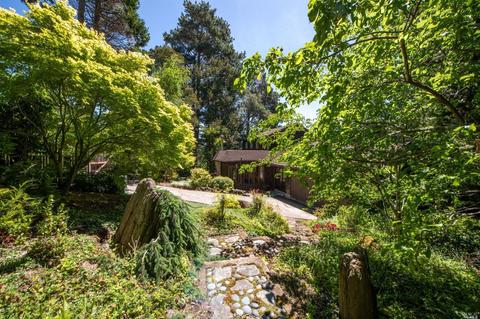 627 Laguna Rd, Mill Valley, CA 94941 photo 35