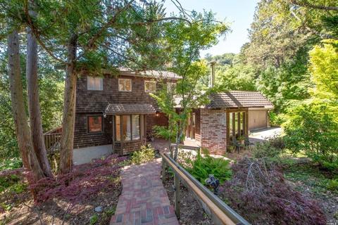 627 Laguna Rd, Mill Valley, CA 94941 photo 1