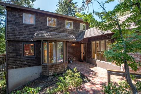 627 Laguna Rd, Mill Valley, CA 94941 photo 2