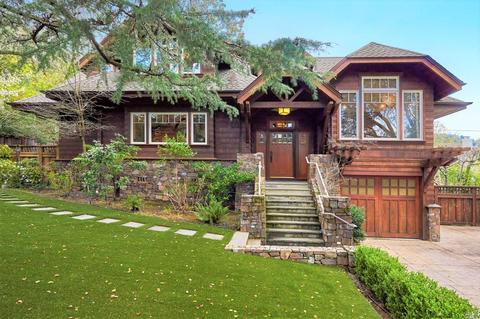 2 Thomas Ct, Ross, CA 94957 photo 13