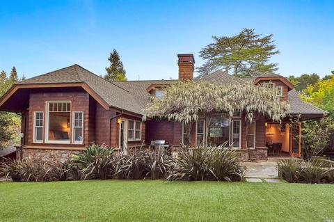 2 Thomas Ct, Ross, CA 94957 photo 11