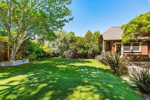 2 Thomas Ct, Ross, CA 94957 photo 2