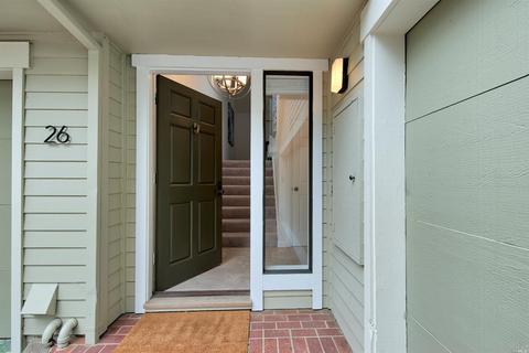 26 Eucalyptus Knoll St, Mill Valley, CA 94941 photo 3