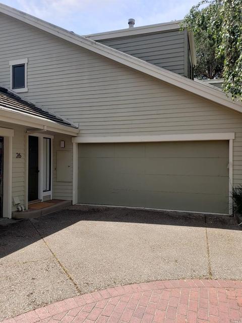 26 Eucalyptus Knoll St, Mill Valley, CA 94941 photo 4