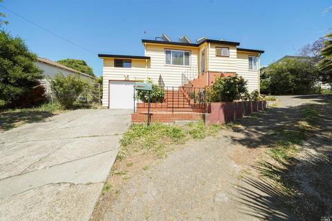 109 Navone St, Vallejo, CA 94591 photo 1