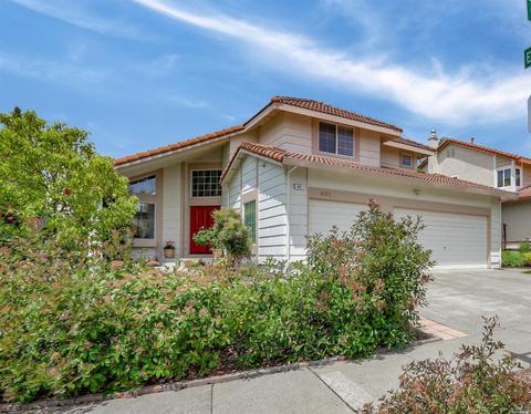 401 Cayetano Ct, Windsor, CA 95492 photo 1