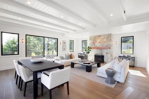 471 Panoramic Hwy, Mill Valley, CA 94941 photo 9
