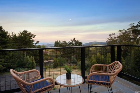 471 Panoramic Hwy, Mill Valley, CA 94941 photo 27