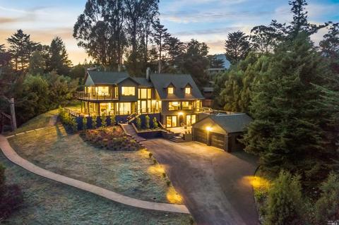 471 Panoramic Hwy, Mill Valley, CA 94941 photo 3