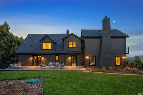 471 Panoramic Hwy, Mill Valley, CA 94941 photo 2