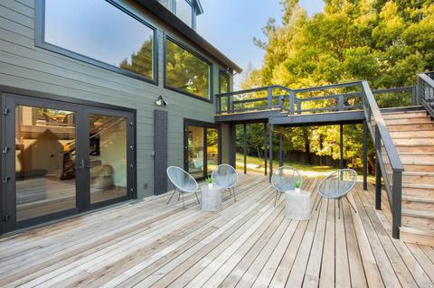 471 Panoramic Hwy, Mill Valley, CA 94941 photo 22