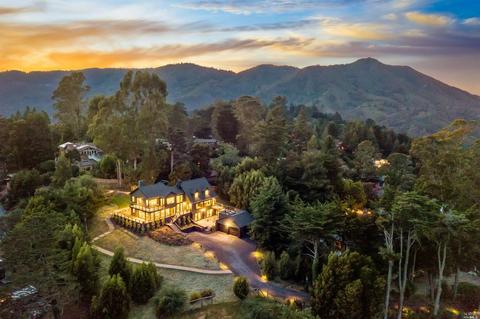 471 Panoramic Hwy, Mill Valley, CA 94941 photo 49