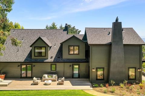 471 Panoramic Hwy, Mill Valley, CA 94941 photo 45