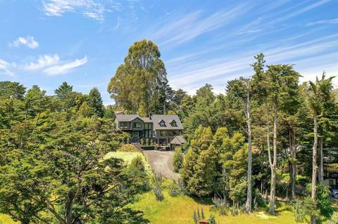471 Panoramic Hwy, Mill Valley, CA 94941 photo 42
