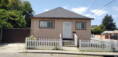 1925 Marin St, Vallejo, CA 94590 photo 1