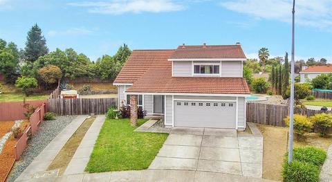 161 Morgan Ct, Vallejo, CA 94591 photo 3
