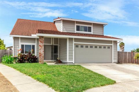 161 Morgan Ct, Vallejo, CA 94591 photo 1