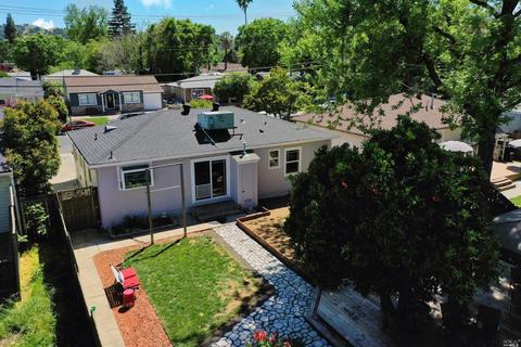 320 Walnut Ave, Vacaville, CA 95688 photo 33