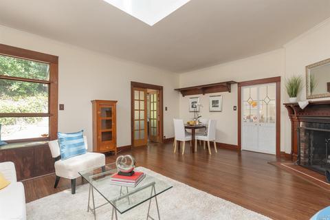 25 Laurel Dr, Fairfax, CA 94930 photo 4