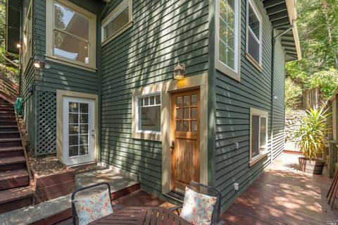 25 Laurel Dr, Fairfax, CA 94930 photo 21