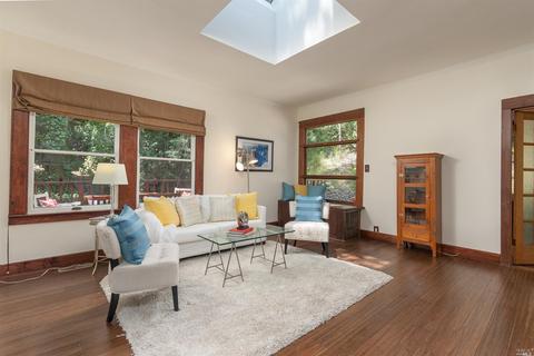 25 Laurel Dr, Fairfax, CA 94930 photo 6