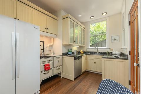 25 Laurel Dr, Fairfax, CA 94930 photo 8