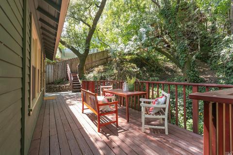25 Laurel Dr, Fairfax, CA 94930 photo 10