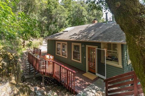 25 Laurel Dr, Fairfax, CA 94930 photo 27
