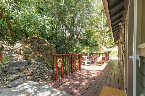 25 Laurel Dr, Fairfax, CA 94930 photo 26