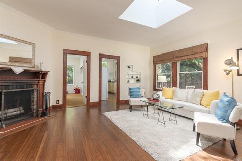 25 Laurel Dr, Fairfax, CA 94930 photo 7
