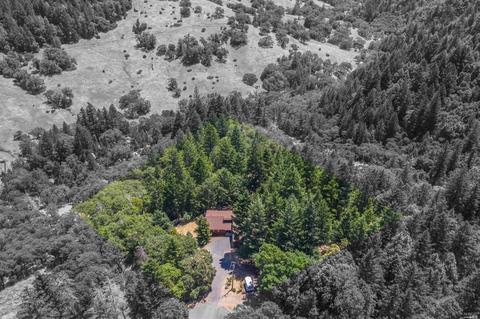 16250 Bluejay Ln, Willits, CA 95490 photo 4