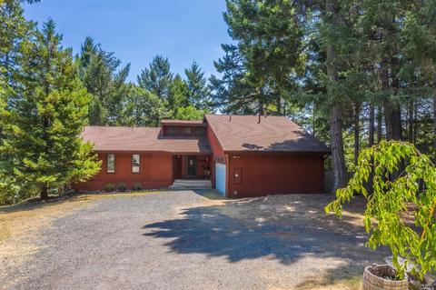 16250 Bluejay Ln, Willits, CA 95490 photo 2