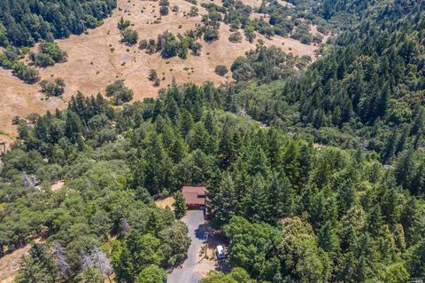16250 Bluejay Ln, Willits, CA 95490 photo 5