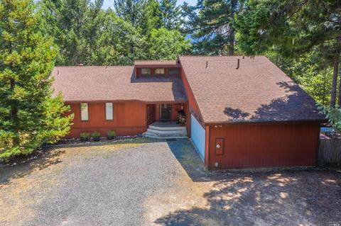 16250 Bluejay Ln, Willits, CA 95490 photo 1