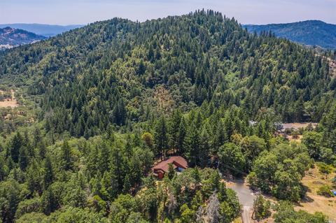 16250 Bluejay Ln, Willits, CA 95490 photo 3