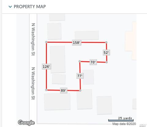 540 N Washington St, Dixon, CA 95620 photo 48