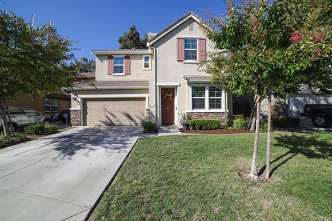 548 Chaparral Loop, Vacaville, CA 95688 photo 1