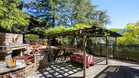 8 Brookside Dr, San Anselmo, CA 94960 photo 34