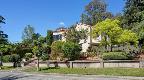 8 Brookside Dr, San Anselmo, CA 94960 photo 45