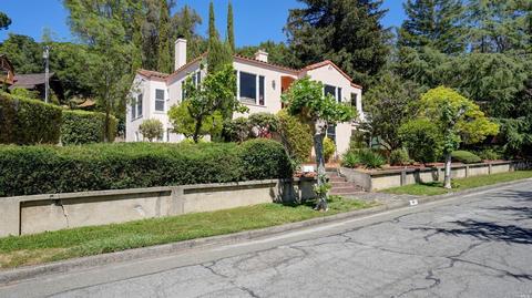 8 Brookside Dr, San Anselmo, CA 94960 photo 44