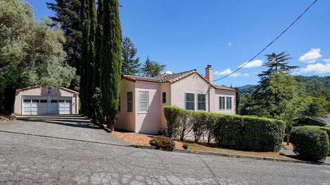 8 Brookside Dr, San Anselmo, CA 94960 photo 42