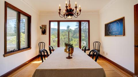 8 Brookside Dr, San Anselmo, CA 94960 photo 3