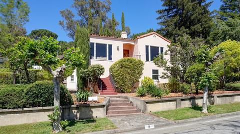 8 Brookside Dr, San Anselmo, CA 94960 photo 2