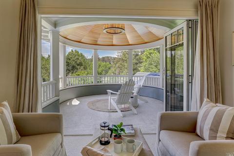 66 Bridge Rd, Ross, CA 94957 photo 15